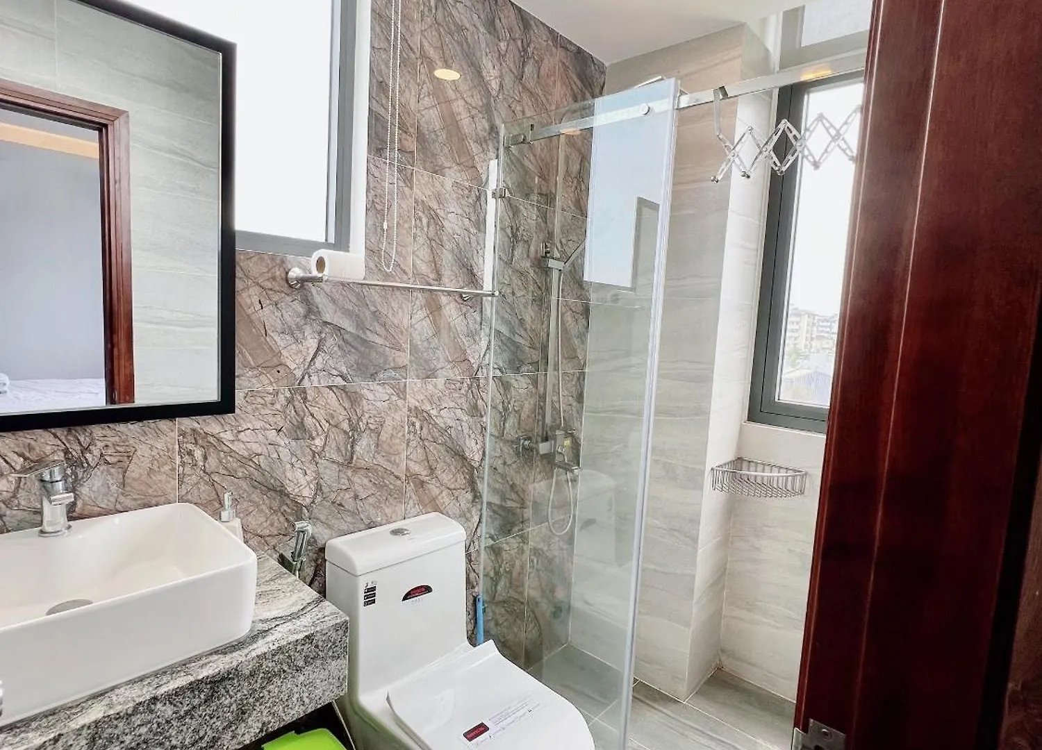 Riverside House Quan Phu Nhuan 7 Apartment Ho Chi Minh City
