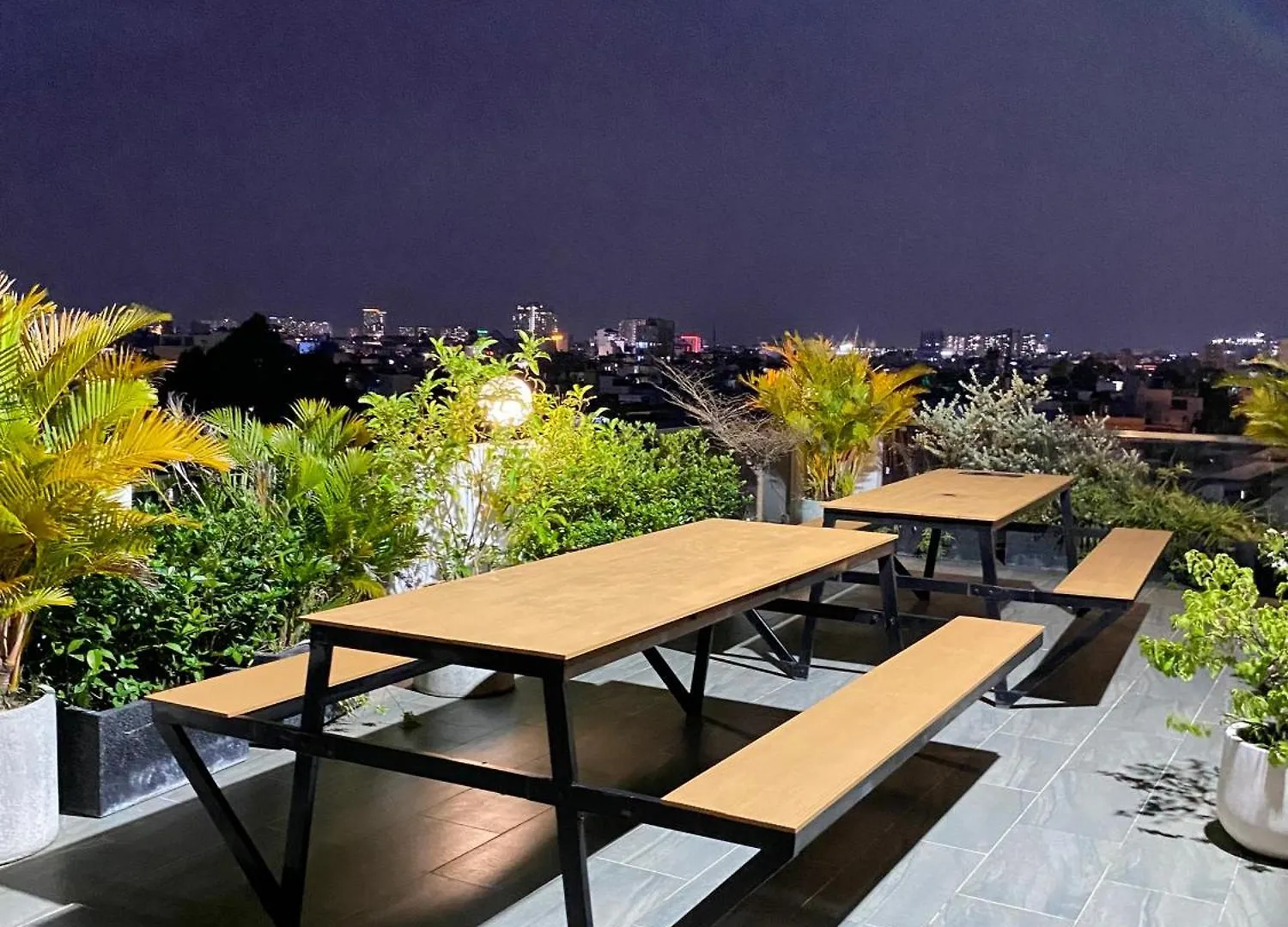 Riverside House Quan Phu Nhuan 7 Apartment Ho Chi Minh City