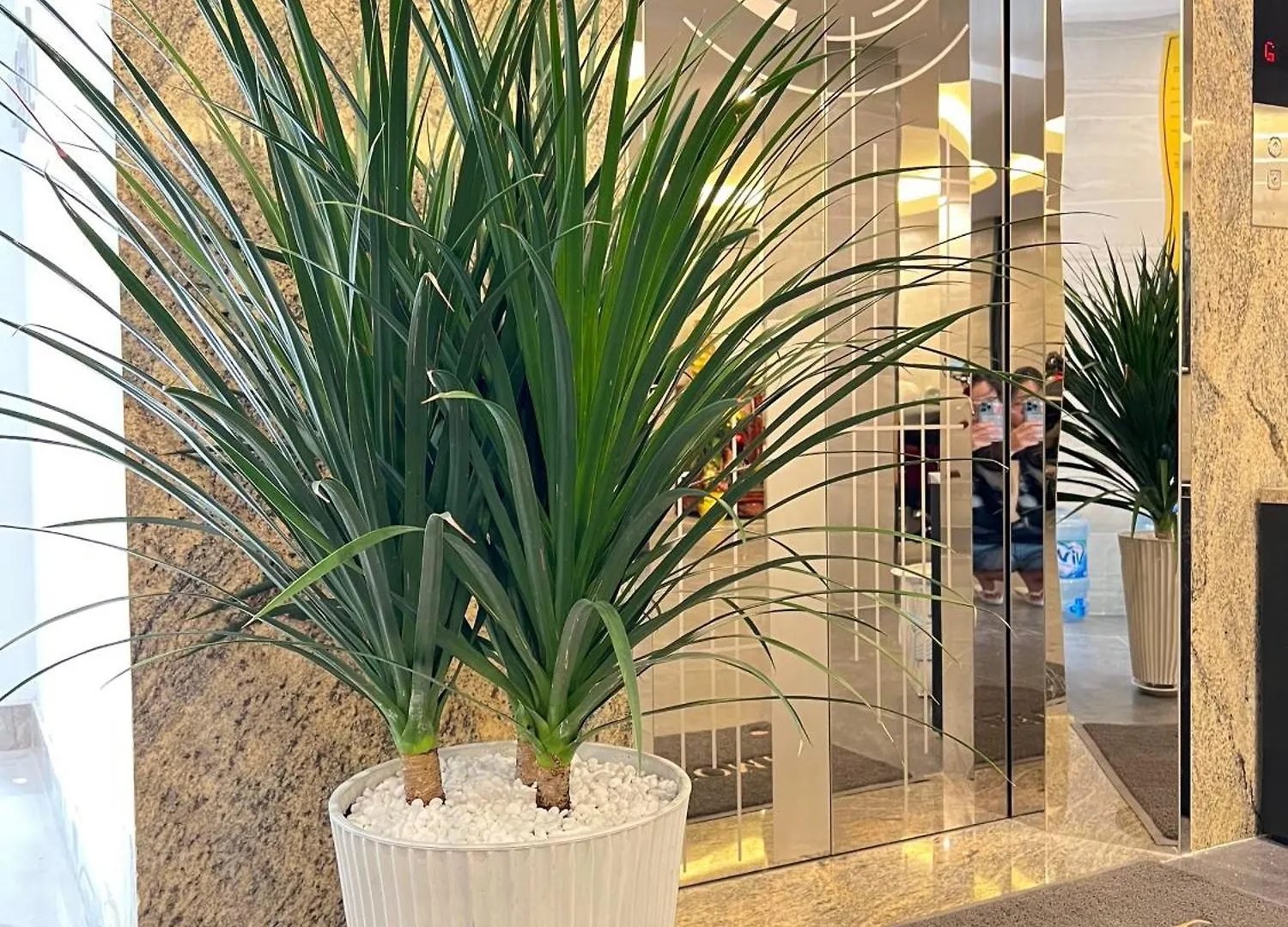 Riverside House Quan Phu Nhuan 7 Apartment Ho Chi Minh City