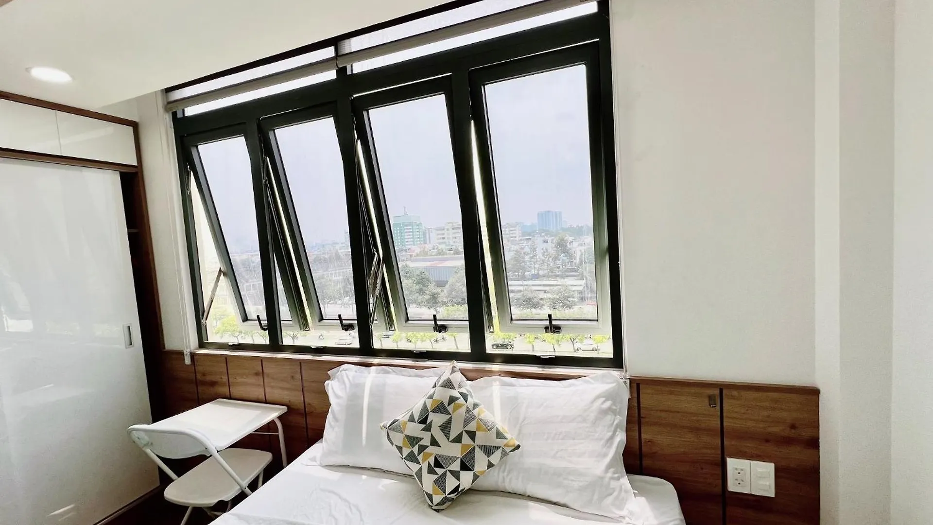 Riverside House Quan Phu Nhuan 7 Apartment Ho Chi Minh City